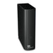 EAN 0718037878911 - Western Digital Elements WDBWLG0180HBK-EESN disco duro externo 18 TB 2.0/3.2 Gen 1 (3.1 Gen 1) Negro imagen 6