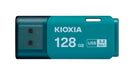 EAN 4582563855373 - Kioxia LU301L256GG4 unidad flash USB 256 GB USB tipo A 3.2 Gen 1 (3.1 Gen 1) Azul imagen 1