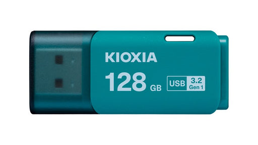 EAN 4582563855373 - Kioxia LU301L256GG4 unidad flash USB 256 GB USB tipo A 3.2 Gen 1 (3.1 Gen 1) Azul imagen 1