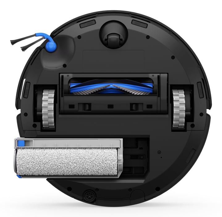 EAN 6970135036271 - Ecovacs Deebot T80 Omni 3 L Sin bolsa Negro imagen 4