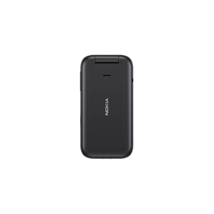 EAN 6438409077493 - Nokia 2660 Flip 7,11 cm (2.8") 123 g Negro Característica del teléfono imagen 3