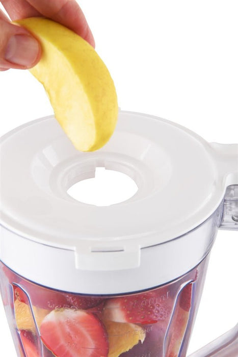 EAN 8590393347315 - Eta ETA201190000 licuadora 1,5 L Batidora de inmersión 600 W Blanco imagen 8