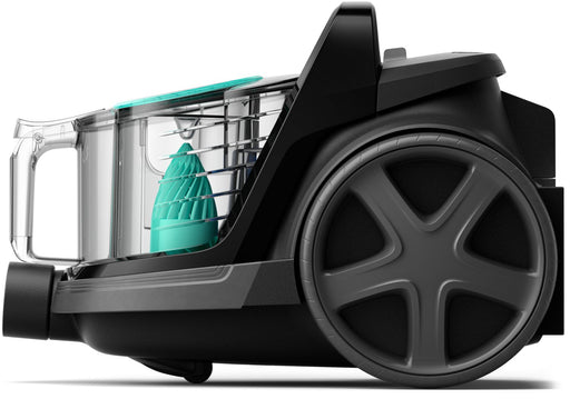 EAN 8720389036606 - Philips 5000 series FC9550/09 aspiradora 1,5 L Aspiradora cilíndrica Secar 900 W imagen 2