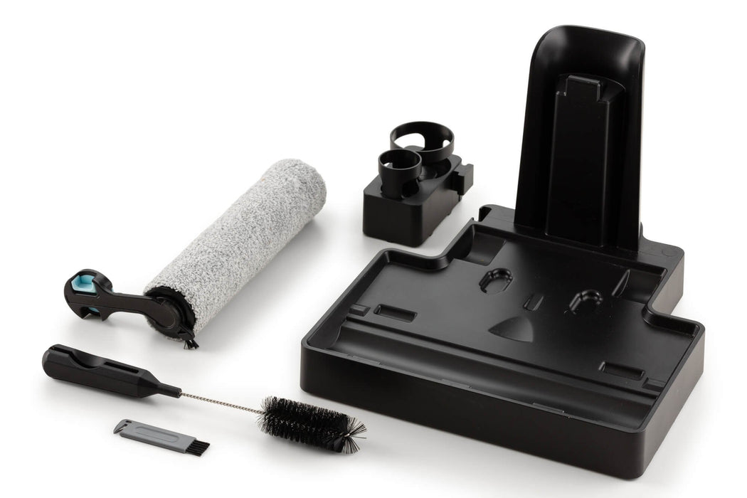 EAN 8003705124363 - Ariete 2483/00 0 L Aspiradora cilíndrica Seca y húmeda 220 W Sin bolsa imagen 9