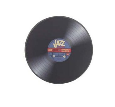 EAN 3303170080399 - T'nB TSVINYLE2 alfombrilla para ratón Negro imagen 1