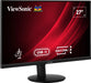 EAN 0766907028577 - Viewsonic VG Series VG2709U-2K pantalla para PC 68,6 cm (27") 2560 x 1440 Pixeles Quad HD LED Negro imagen 2