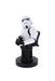EAN 5060525894879 - Exquisite Gaming Imperial Stormtrooper Cable Guy Phone and Controller Holder Figuras coleccionables imagen 1