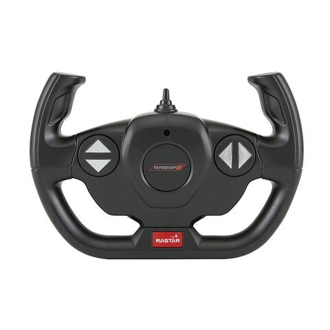 EAN 4042774469924 - Jamara Dodge Charger R/T 1970 modelo controlado por radio Coche Motor eléctrico 1:16 imagen 4