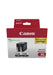 EAN 8714574679372 - Canon 9254B011 cartucho de tinta 2 pieza(s) Original Negro imagen 1