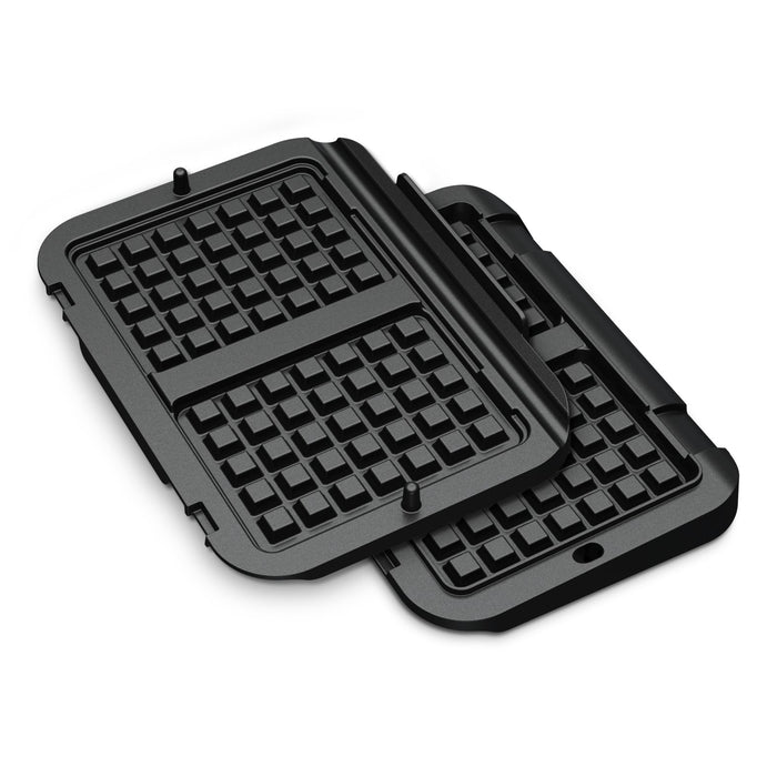 EAN 3168437250539 - Tefal XA730810 accesorio de barbacoa/grill al aire libre Placa para gofres imagen 1