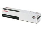 EAN 4960999250250 - Canon C-EXV12 Toner Black for iR3570/3530/4570 cartucho de tóner Original Negro imagen 1