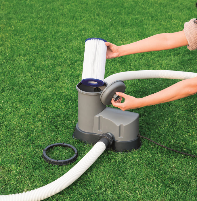 EAN 6942138918403 - Bestway 58093 accesorio para piscina Cartucho de bomba de filtración imagen 6