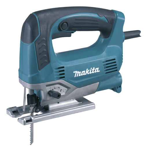 EAN 0088381640947 - Makita JV0600J power jigsaws 650 W 2,4 kg imagen 1