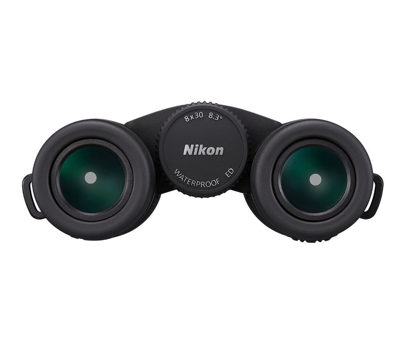EAN 4580130921346 - Nikon Monarch M7 10x30 binocular Negro imagen 5
