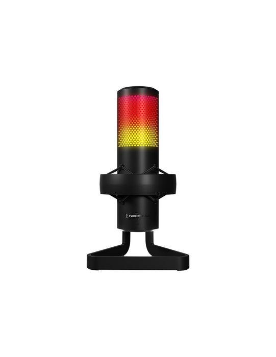 EAN 8435443702389 - Newskill Gaming Apholos Negro Micrófono para PC imagen 7