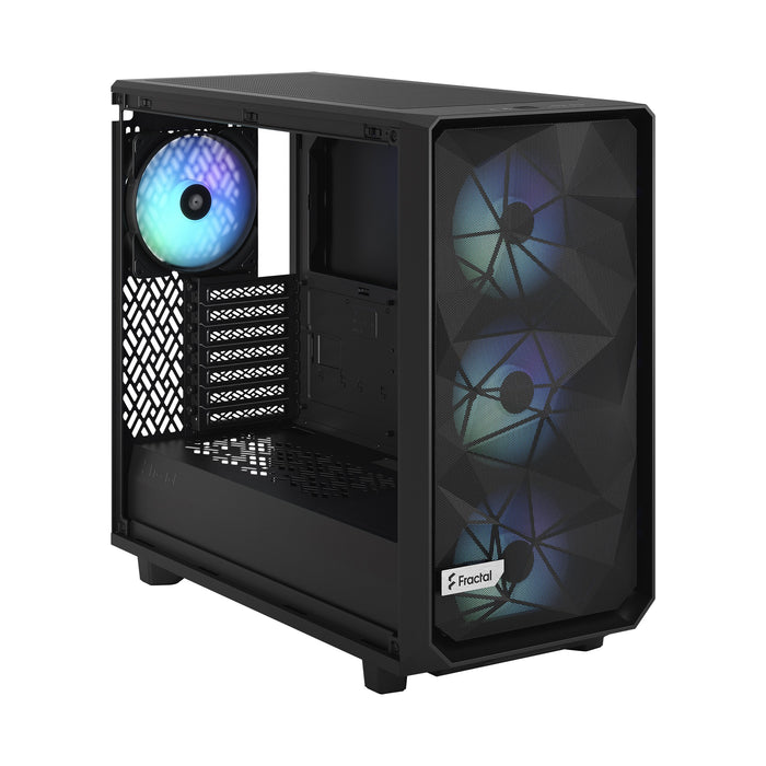 EAN 7340172703891 - Fractal Design Meshify 2 Lite Negro imagen 9