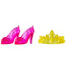 EAN 5010993785933 - Disney Princess F08995X7 muñeca imagen 3