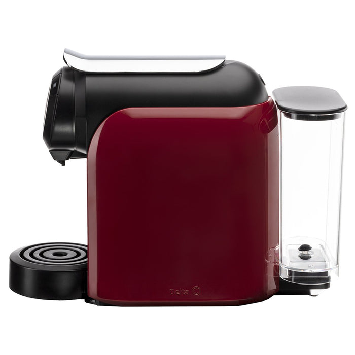 EAN 5609060006820 - Delta Q Qool Evolution Semi-automática Macchina per caffè a capsule 1 L imagen 7