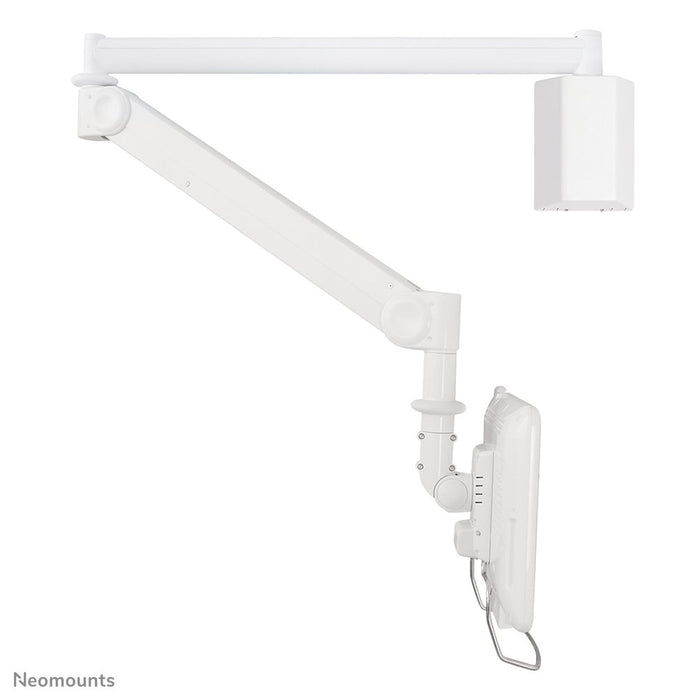EAN 8717371441098 - Neomounts FPMA-HAW100 soporte para monitor 61 cm (24") Blanco imagen 9