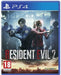 EAN 5055060946220 - Capcom Resident Evil 2 Estándar PlayStation 4 imagen 1