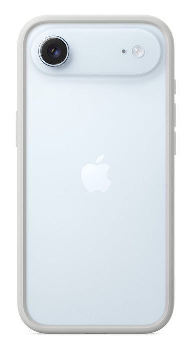 EAN 195950751390 - Apple MH014ZM/A funda para teléfono móvil 16,5 cm (6.5") Gris claro imagen 2
