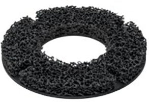 EAN 4000896218820 - HAZET 4960R-160/4 disco de afilar Metal rueda de afilar imagen 1