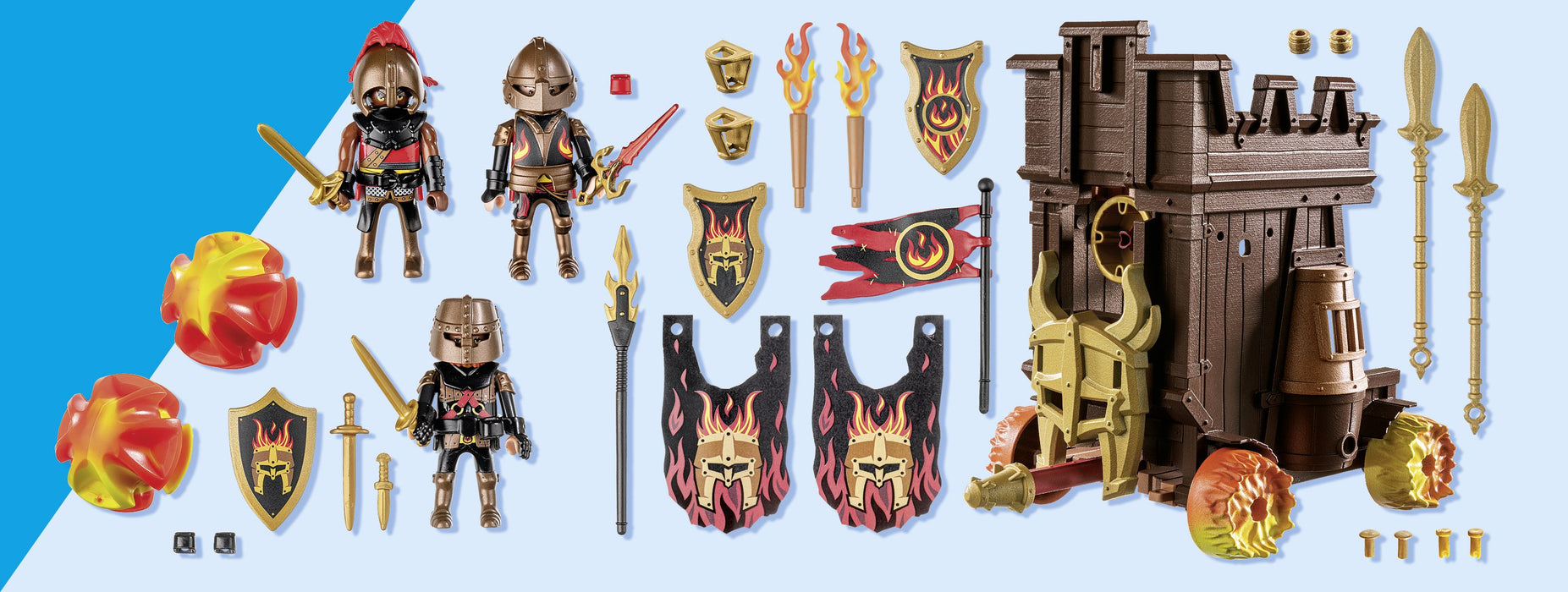 EAN 4008789716439 - Playmobil 71643 set de juguetes imagen 7