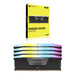 EAN 840006676720 - Corsair Vengeance RGB CMH96GX5M4B6000C30 módulo de memoria 96 GB 4 x 24 GB DDR5 imagen 6