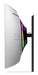 EAN 8806095710815 - Samsung LS34DG850SUXDU pantalla para PC 86,4 cm (34") 3440 x 1440 Pixeles OLED Plata imagen 9