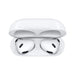 EAN 0194253324119 - Apple AirPods (3rd generation) Auriculares Inalámbrico Dentro de oído Llamadas/Música Bluetooth Blanco imagen 5