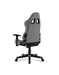 EAN 5903796010251 - Huzaro Ranger 6.0 Silla para videojuegos universal Asiento (de seguridad) de butaca Gris imagen 9