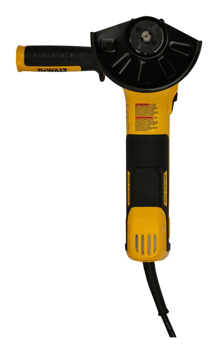 EAN 5035048656747 - DeWALT DWE4347-QS amoladora angular 12,5 cm 10500 RPM 2,3 kg imagen 6