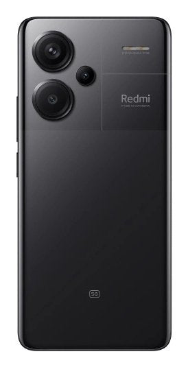 EAN 6941812750582 - Xiaomi Redmi Note 13 Pro+ 16,9 cm (6.67") SIM doble 5G USB Tipo C 12 GB 512 GB 5000 mAh Negro imagen 3