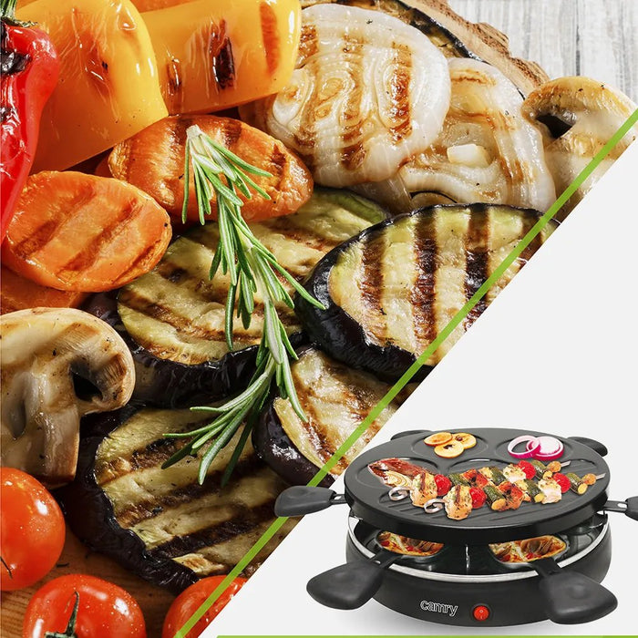 EAN 5908256835320 - Fabrilamp P005CR6606 batidora Negro imagen 5