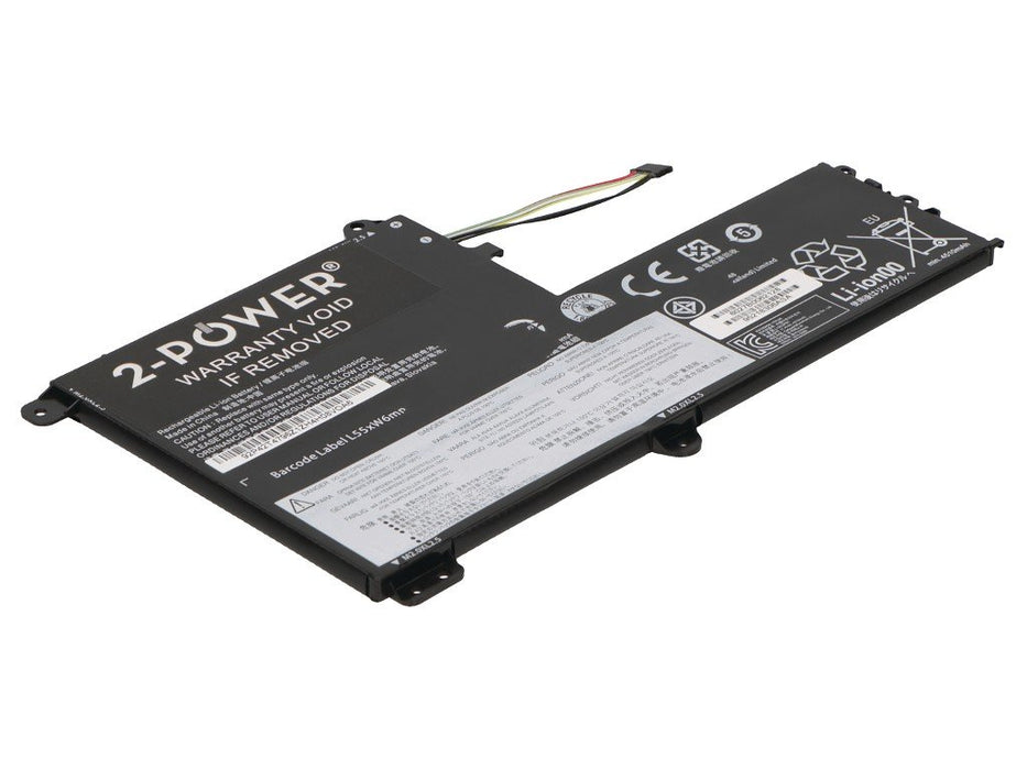 EAN 5055190193983 - 2-Power CBP3689A refacción para laptop imagen 1