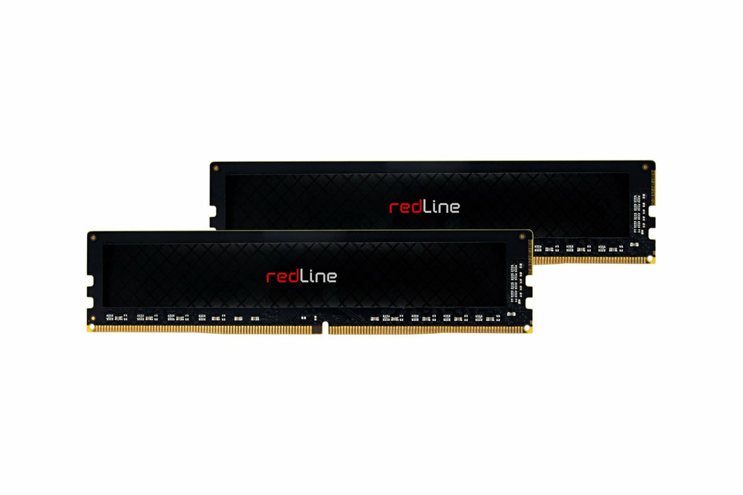 EAN 0846651035752 - Mushkin MRE5U520HHHD16GX2 módulo de memoria 32 GB 2 x 16 GB DDR5 imagen 3