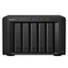 EAN 0846504002672 - Synology DX517 unidad de disco multiple 0 TB Escritorio Negro imagen 1