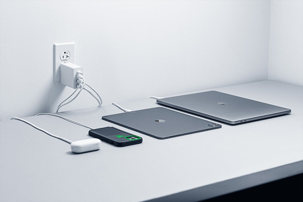 EAN 8886419337775 - Razer RC21-01700200-R3M1 cargador de dispositivo móvil Auriculares, Auriculares, Teléfono móvil, Netbook, imagen 3