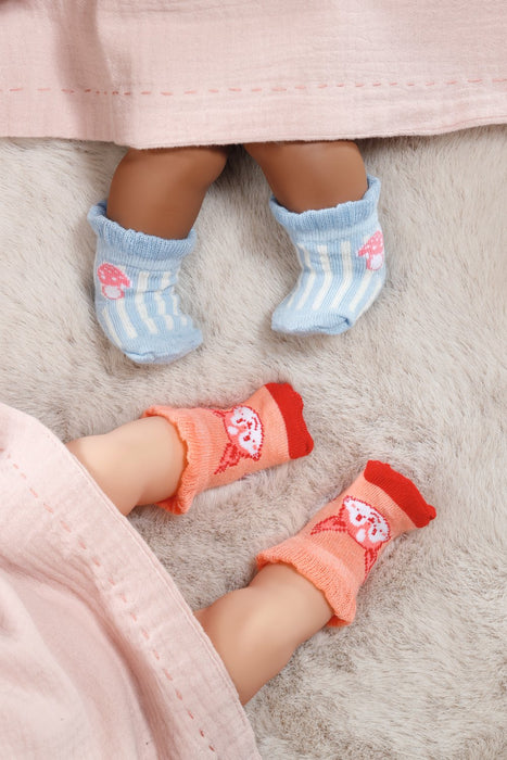 EAN 4001167709627 - Baby Annabell Socks Calcetines de muñeca imagen 6
