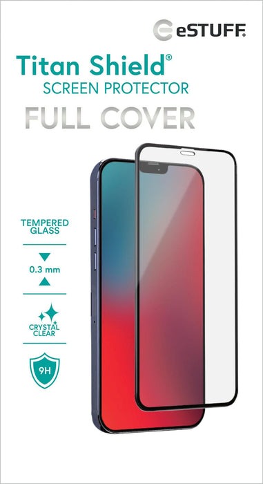 EAN 5704174090618 - eSTUFF ES501163 protector de pantalla o trasero para teléfono móvil Apple 1 pieza(s) imagen 2