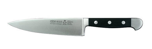 EAN 4006214180565 - Franz Güde 1805/16 cuchillo de cocina 1 pieza(s) Cuchillo de chef imagen 1