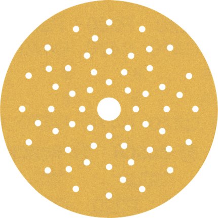 EAN 4059952544809 - Bosch Expert C470 50 pieza(s) Disco de lijado imagen 1