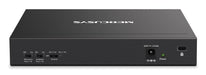 EAN 6957939003678 - Mercusys MS110CMP switch Fast Ethernet (10/100) Energía sobre Ethernet (PoE) Negro imagen 3