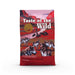 EAN 0074198614356 - Taste of the Wild Southwest Canyon 5,6 kg Universal Ternera, Cordero imagen 1