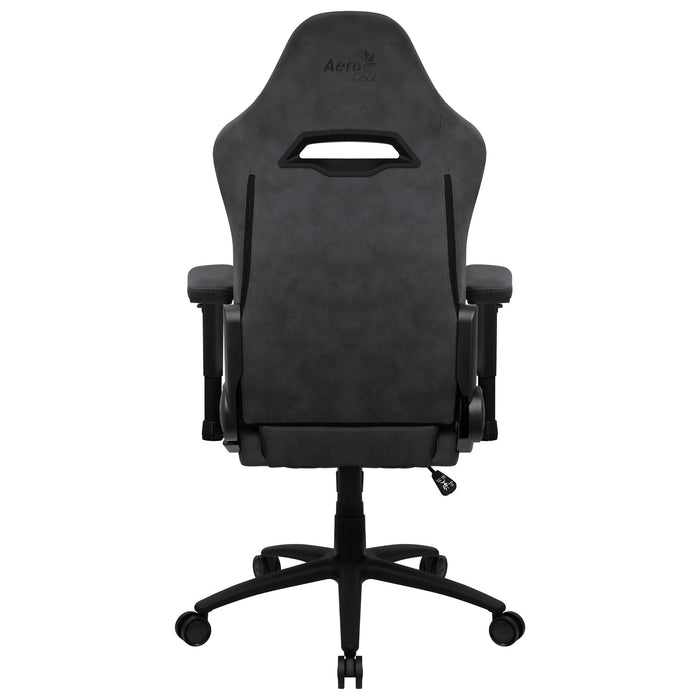 EAN 4711099472741 - Aerocool Royal AeroSuede Silla para videojuegos universal Asiento acolchado imagen 5