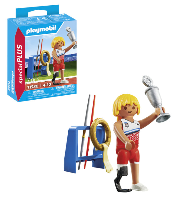 EAN 4008789715807 - Playmobil SpecialPlus 71580 set de juguetes imagen 4