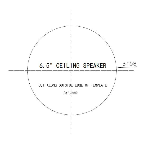 EAN 5712505825198 - Vivolink VLSPMTC60WT altavoz De 2 vías Gris Alámbrico 35 W imagen 3