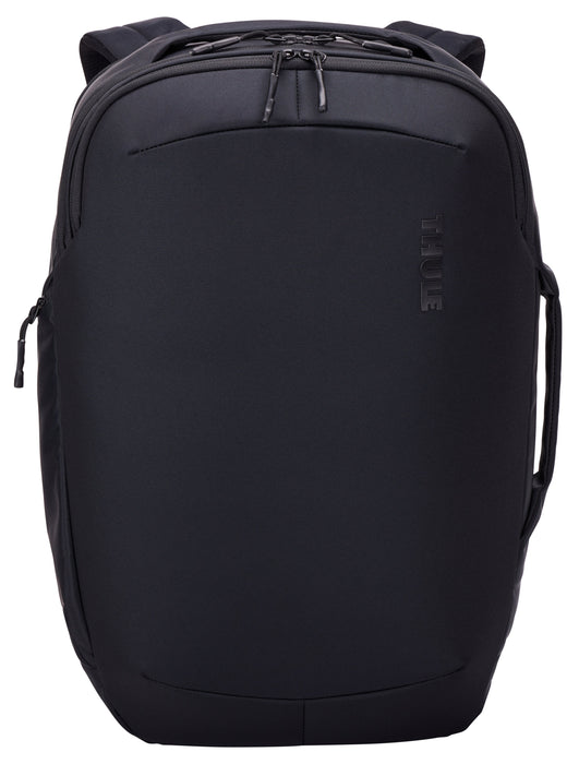 EAN 85854255875 - Thule Subterra 2 TSD440 Black mochila Mochila de viaje Negro Poliéster imagen 4