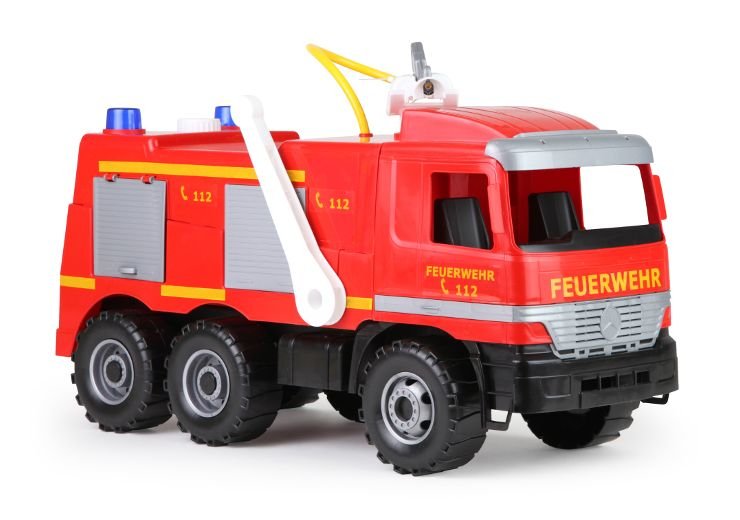 EAN 4006942745296 - Lena GIGA TRUCKS imagen 1