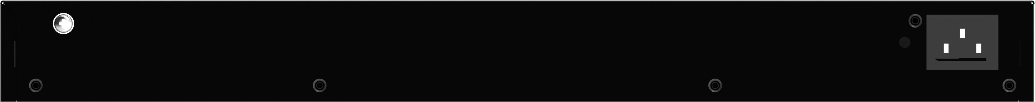 EAN 6901443421985 - Huawei CloudEngine S5735-L24T4S-A-V2 Gestionado L3 Gigabit Ethernet (10/100/1000) 1U Negro, Plata imagen 5